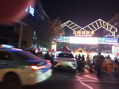 -西湖文化广场