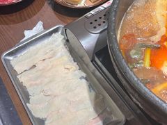 -黔滚滚贵州牛肉火锅·酸汤火锅(创意园店)