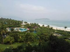 -三亚亚龙湾天域度假酒店