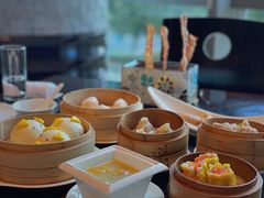 -新天世纪中餐厅