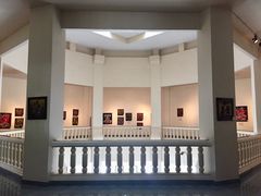 -吴哥国家博物馆