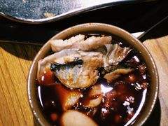 -青山青豆花·笑禅豆腐鱼(黄泥塝店)