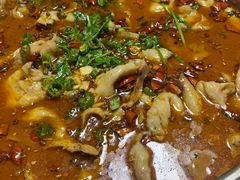 -褒河栈道渔庄(建工路总店)