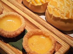 -广州花园酒店荔湾亭·地道点心·粤式饮茶