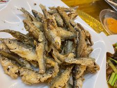 -途肴·老农饭庄(百里峡店)