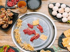 -牛牛牛酸菜煎肉店(望云寺路店)