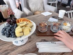 -Vanillacafe香草咖啡(银海大世界店)