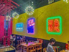 -龙头烤羊排•烤全羊•精酿扎啤(厦滘店)