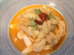 -天山醉美辣子鸡(文艺路店)