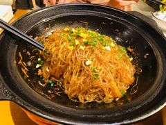 -老板很二(吉大店)