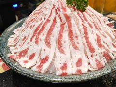 -五星桥原切肥牛火锅·30年专注好牛肉(湖塘店)