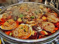 -上亿烧烤海鲜大咖(承德路店)