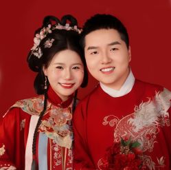 -雅云婚纱摄影工作室旗舰店