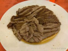 -深运潮州粥(东门店)