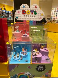 -乐高授权专卖店(华采天地店)