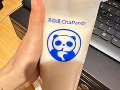 -茶百道(朝阳北路店)