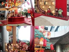 -深圳来福士广场