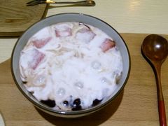 -半饱日式甜品(ifs国际金融店)