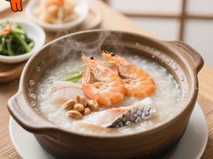 -南拳十三姨·潮汕砂锅粥·粤菜(西单大悦城店)