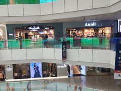 -北京华联购物中心(天通苑店)