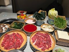 -海底捞大排档火锅(悦荟广场店)