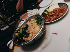 -红蜡烛-养生粥-津鲁菜(中山路店)