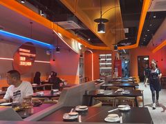 -老班长·小龙虾·鲜货烧烤大排档(金街美地店)