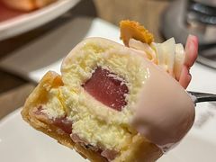 -广州粤海喜来登酒店