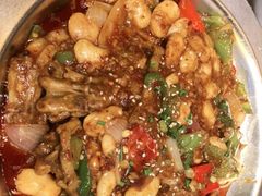 -嘎嘎鸭脑壳(金琴店)