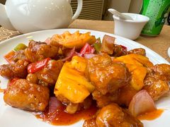 -友联菜馆(杉木栏路店)