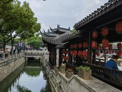 -绍兴鲁迅故里·沈园景区