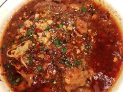 -渝信川菜 · 川味家常菜(长安店)