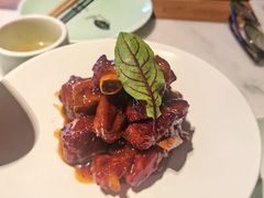 -苏帮袁Sue Cuisine(来福士店)
