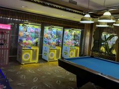 -北丽宫水疗会(宝利来国际大酒店店)