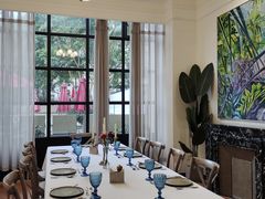 -醉了的船Le Bateau Ivre(温江店)