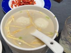 -A One Kitchen·南京精菜馆(德基广场店)