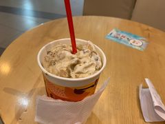 -DQ·蛋糕·冰淇淋(浦江欢乐颂店)