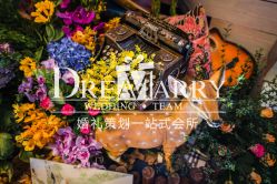-花园饭店·宴会厅