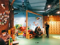 点击看大图 -KidSteam儿童乐园(富力城店)