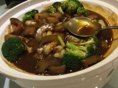 -鲍鱼王子(深圳大厦店)