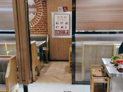-齐齐哈尔小炉匠炭火烤肉(西红门店)