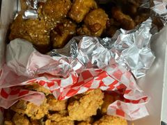 -SUN炸鸡专门店(西塔总店)