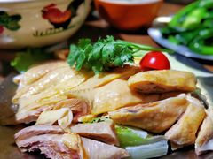 -绿柠食堂(北外滩店)
