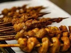 -羊之道草原味道清真餐厅(番禺店)