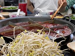 -肥龙火锅(南坪店)