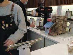 -Manner Coffee(大宁国际商业广场店)
