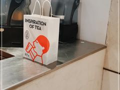 -喜茶(上海五角场万达店)