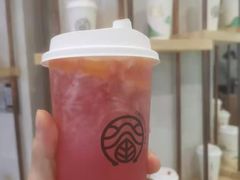 -眷茶(大卫城10楼店)