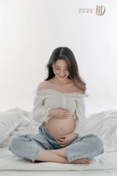 -专注孕妇照亲子照·纪田摄影