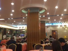 大堂-深运潮州粥(东门店)